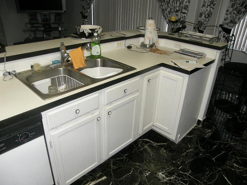 03 Old Sink and Lazy Susan.JPG